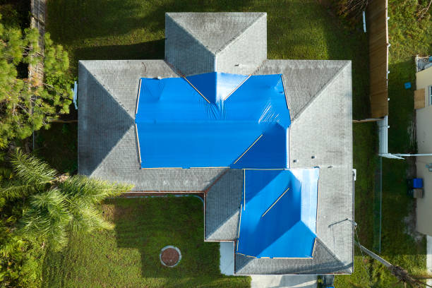 Best Gutter Installation and Repair  in Cleves, OH